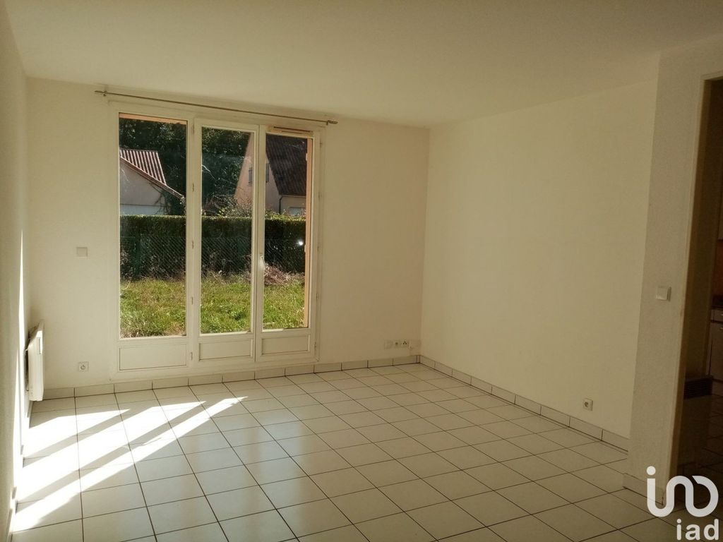 Achat duplex à vendre 4 pièces 84 m² - Condat-sur-Vienne