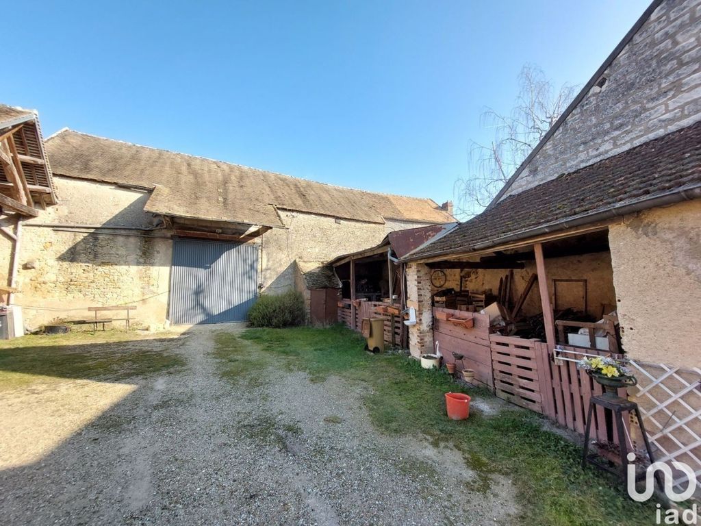 Achat maison 2 chambre(s) - Chaumont