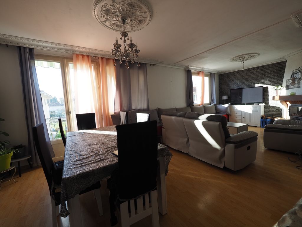 Achat maison 3 chambre(s) - Marmande