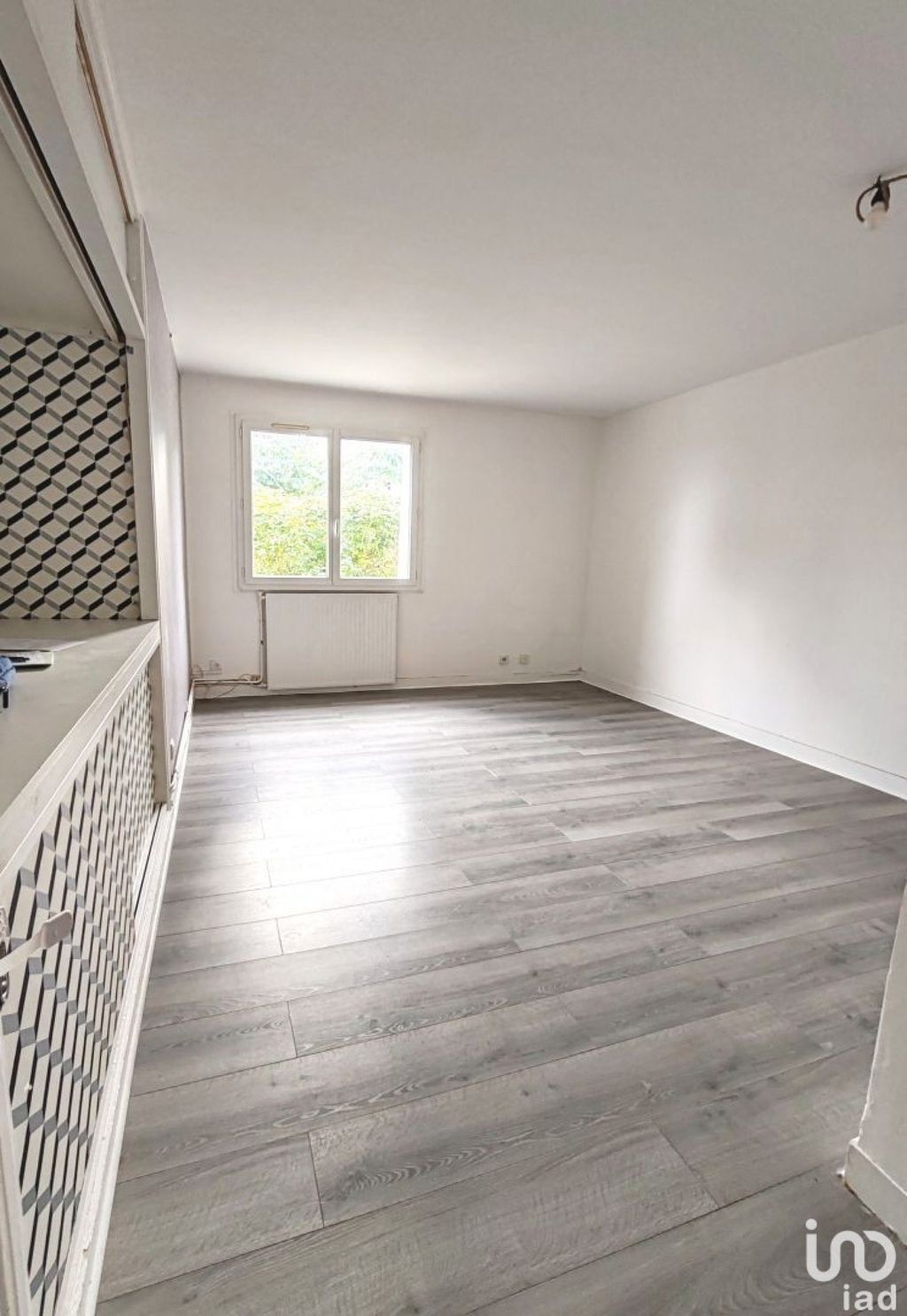 Achat appartement à vendre 3 pièces 58 m² - Garches
