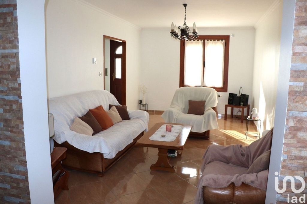 Achat maison 4 chambre(s) - Saint-Pierre-lès-Nemours