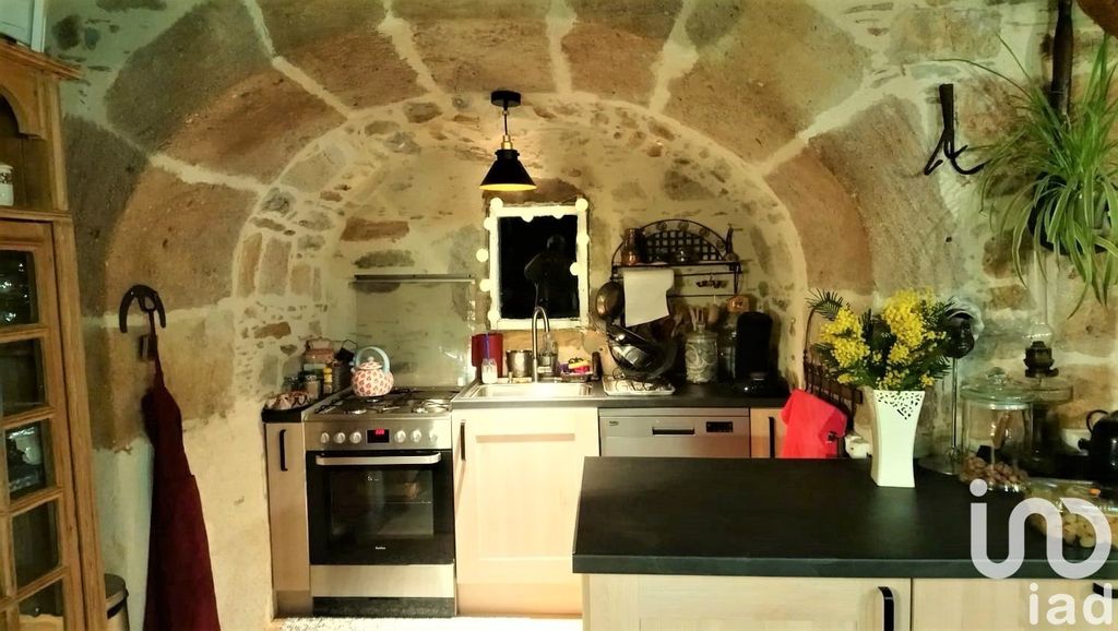 Achat maison 3 chambre(s) - Aynac