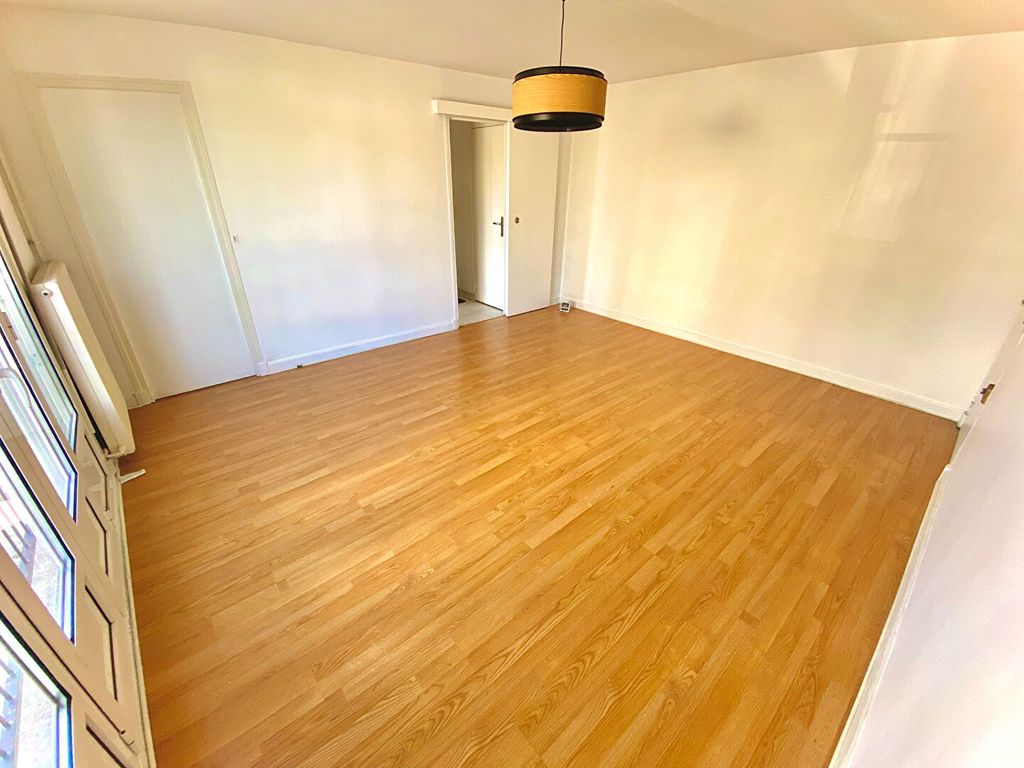 Achat appartement à vendre 2 pièces 43 m² - Argenteuil