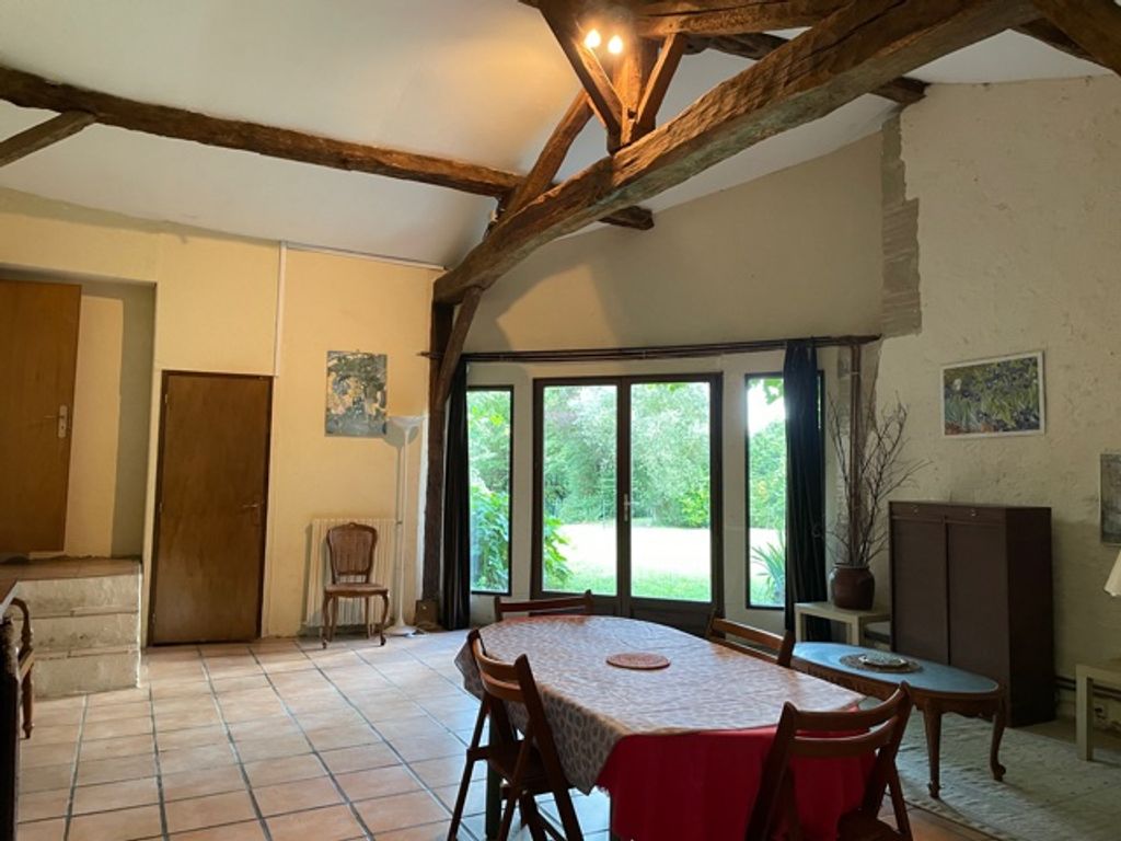 Achat maison 4 chambre(s) - Verteuil-d'Agenais