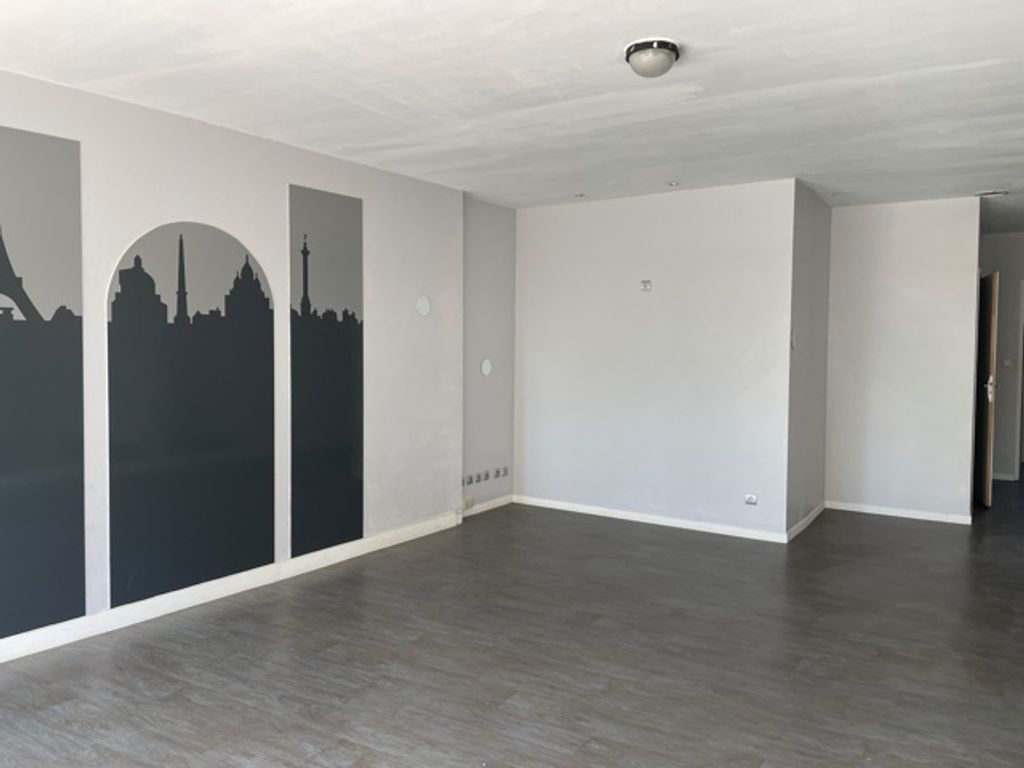 Achat appartement à vendre 5 pièces 180 m² - Aiguillon