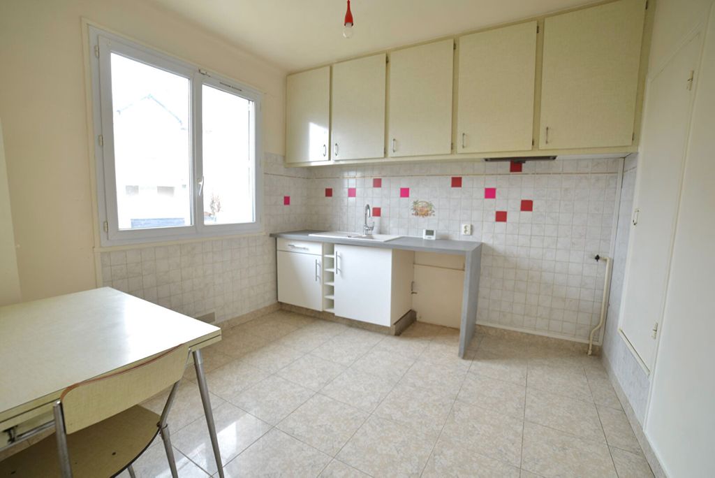 Achat maison 3 chambre(s) - Fontenay-sous-Bois