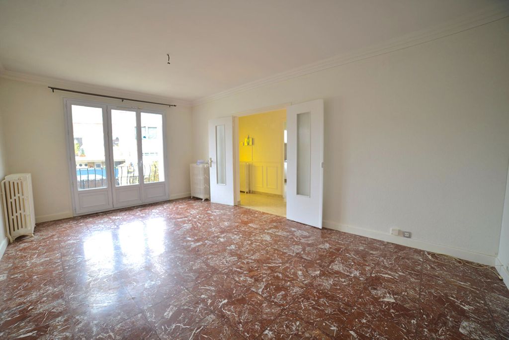 Achat maison à vendre 3 chambres 150 m² - Fontenay-sous-Bois