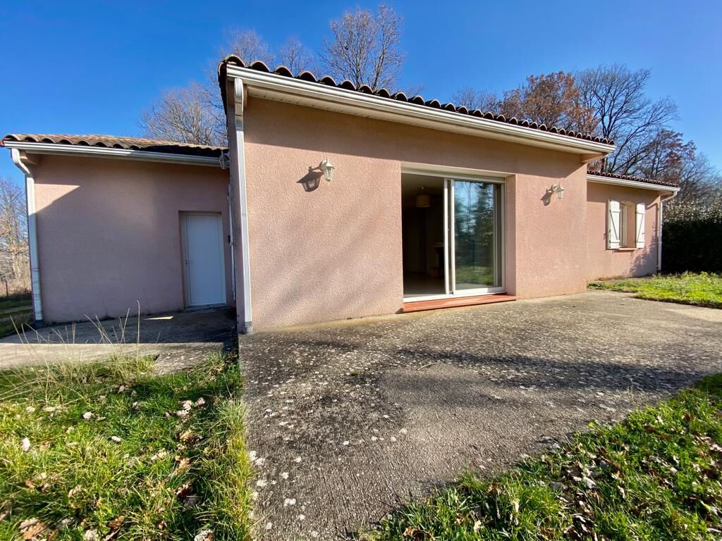 Achat maison 3 chambre(s) - Lavaur