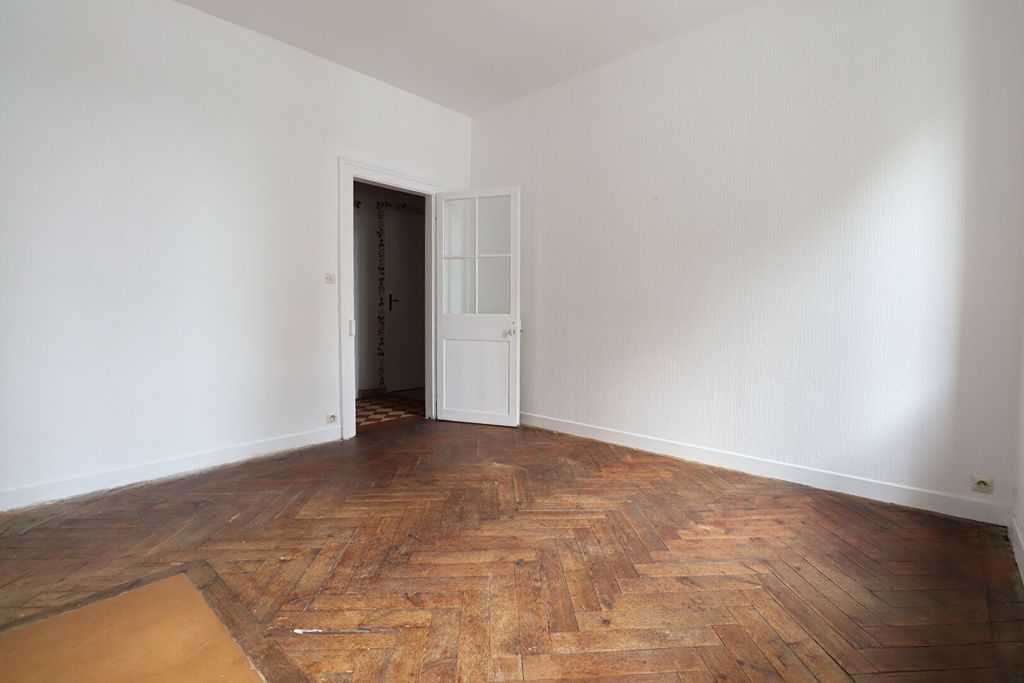 Achat maison 4 chambre(s) - Louviers