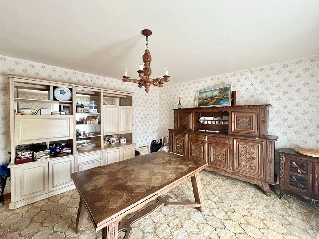 Achat maison 6 chambre(s) - Saint-Michel-en-l'Herm