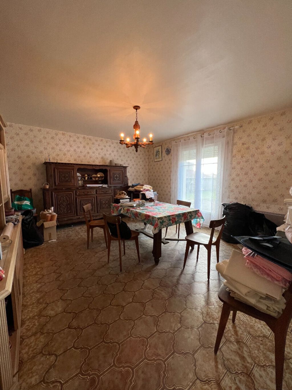 Achat maison 6 chambre(s) - Saint-Michel-en-l'Herm