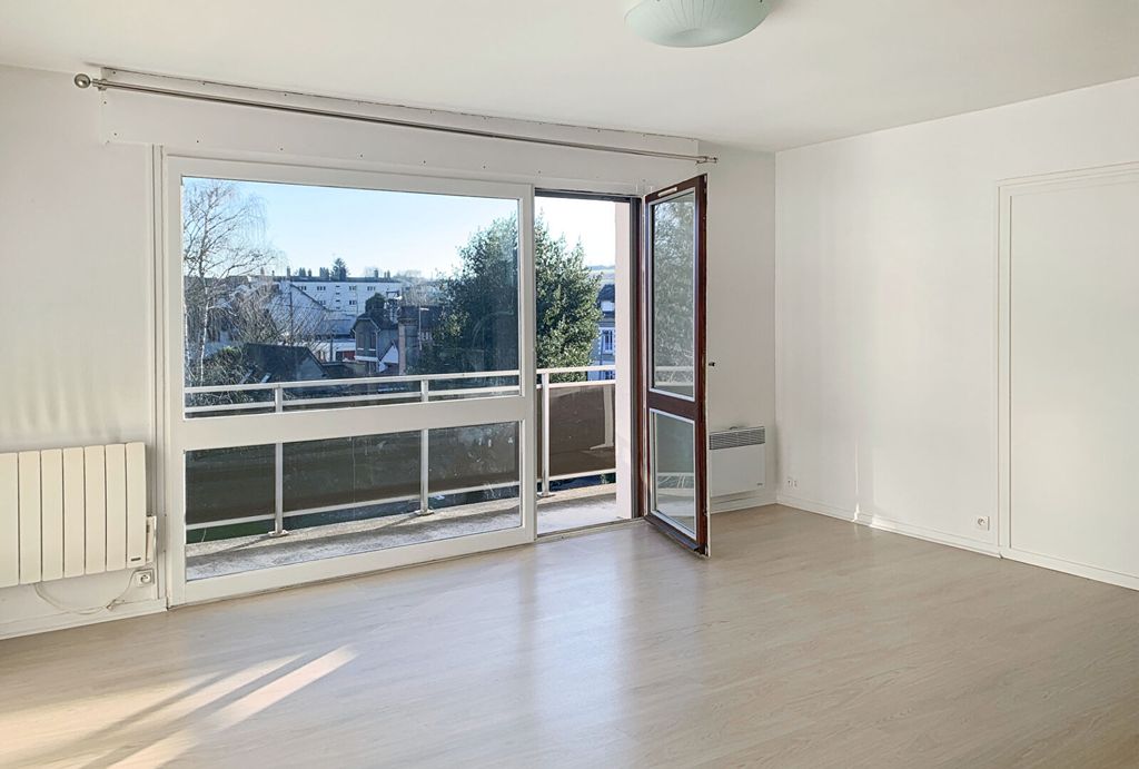 Achat appartement à vendre 4 pièces 83 m² - Louviers