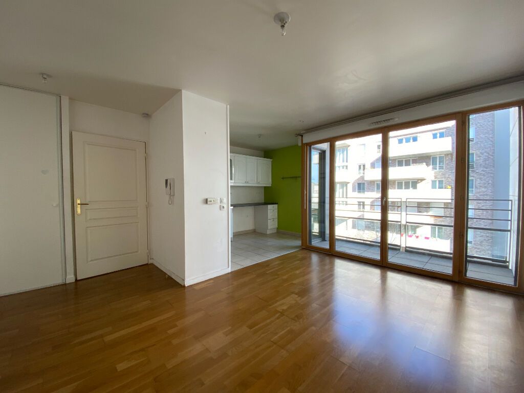 Achat appartement 2 pièce(s) Asnières-sur-Seine