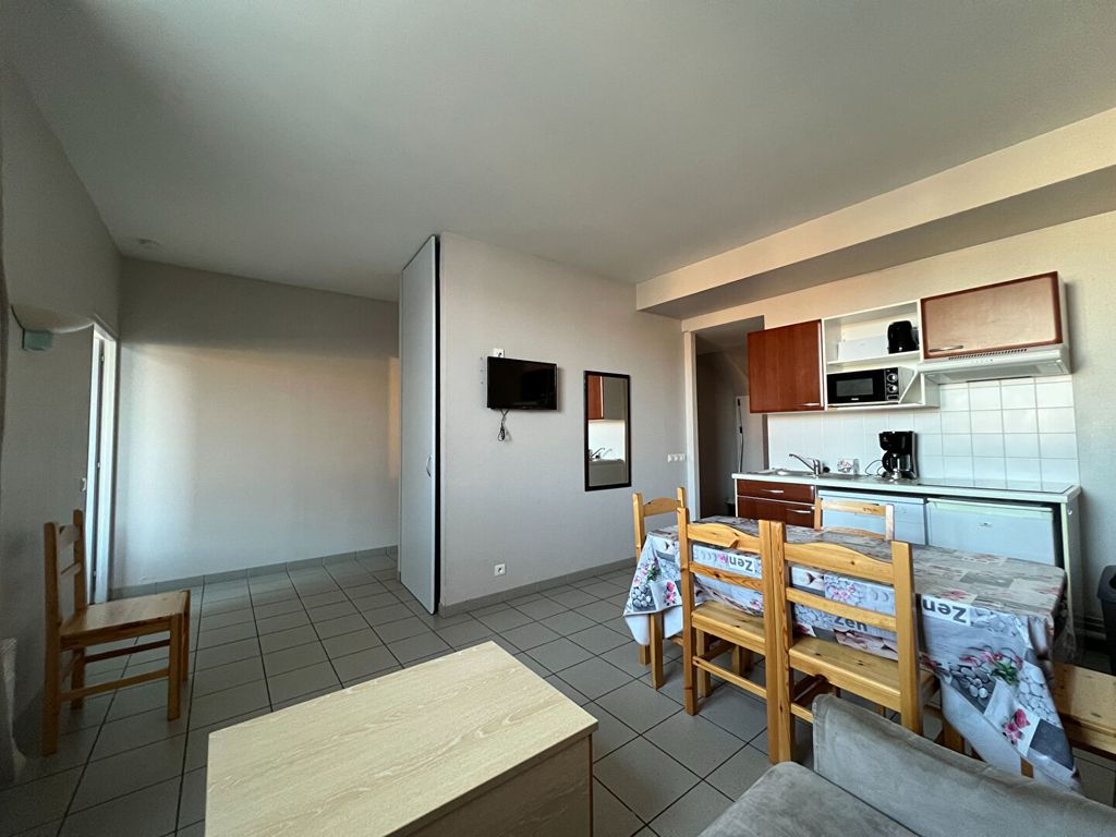 Achat appartement à vendre 3 pièces 47 m² - La Tranche-sur-Mer