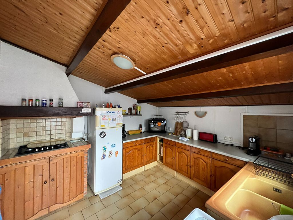 Achat maison 2 chambre(s) - La Tranche-sur-Mer