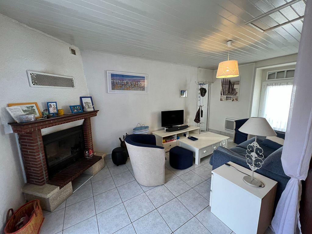 Achat maison 2 chambre(s) - La Tranche-sur-Mer