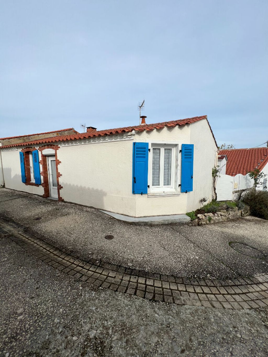 Achat maison 2 chambre(s) - La Tranche-sur-Mer