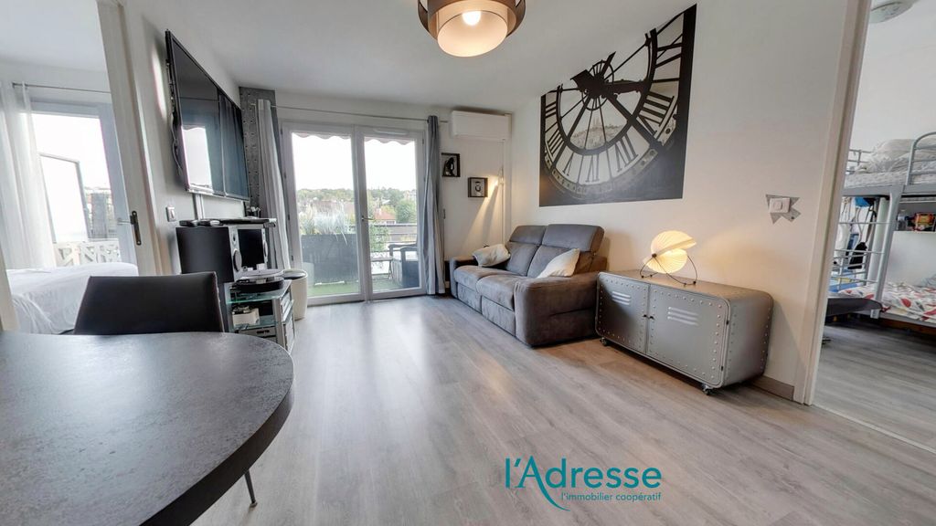 Achat appartement à vendre 3 pièces 61 m² - Bry-sur-Marne