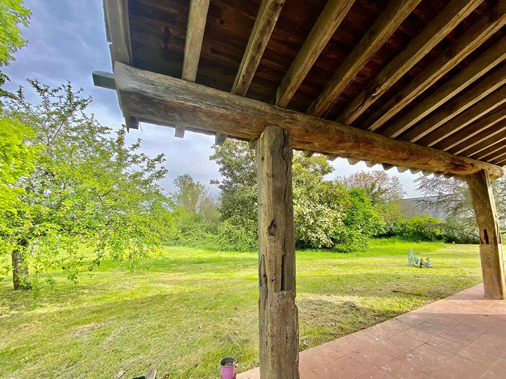 Achat maison à vendre 3 chambres 131 m² - Mirepoix-sur-Tarn