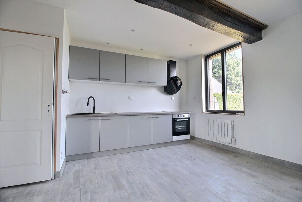 Achat maison à vendre 3 chambres 125 m² - La Neuville-Chant-d'Oisel