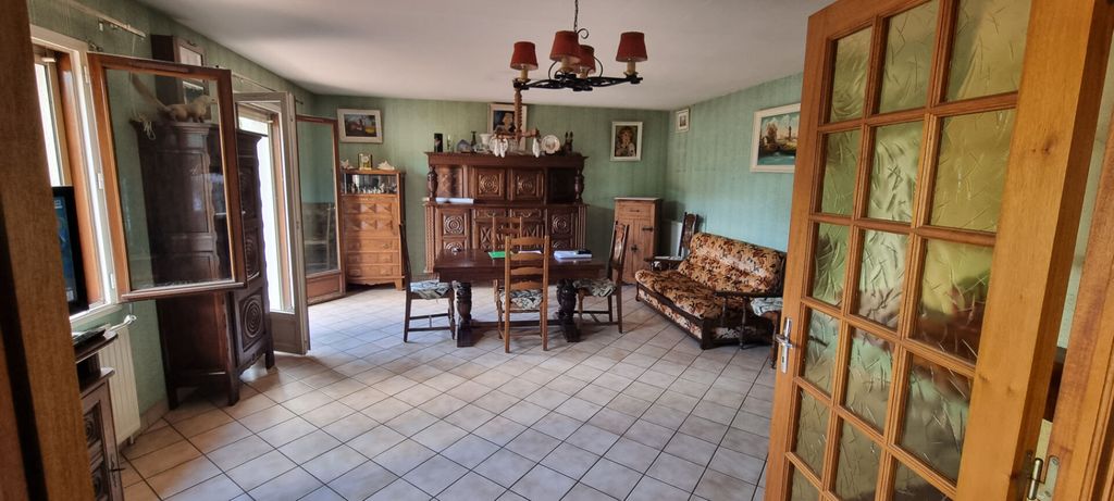 Achat maison 4 chambre(s) - Blois