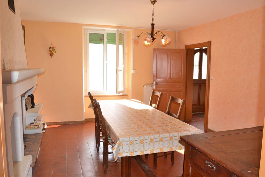 Achat maison à vendre 4 chambres 150 m² - Réalmont