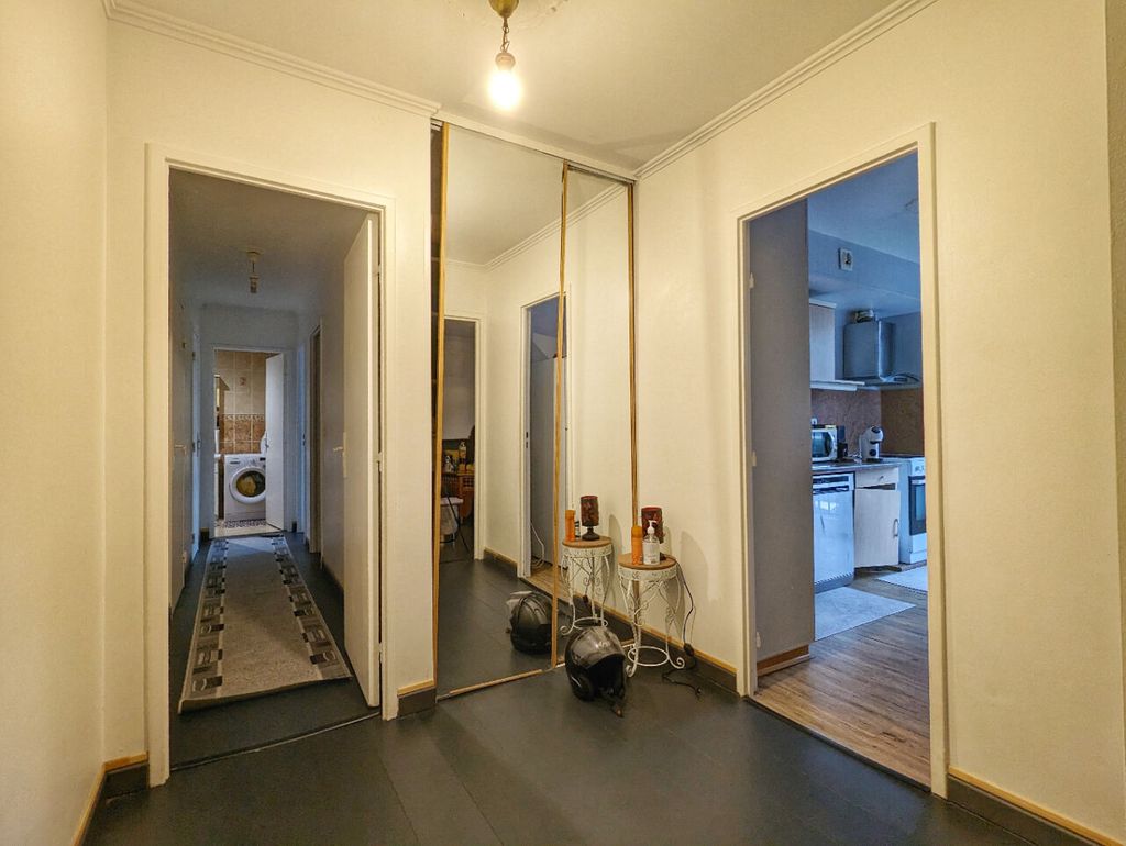 Achat appartement 3 pièce(s) Brou-sur-Chantereine