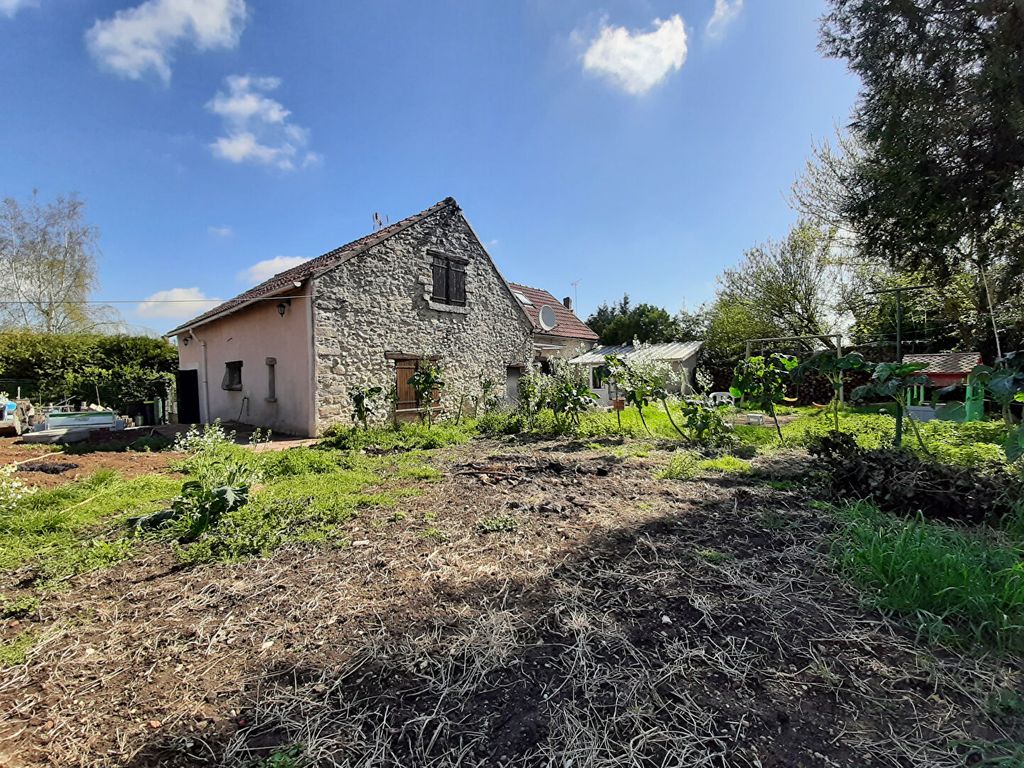 Achat maison 4 chambre(s) - Dourdan