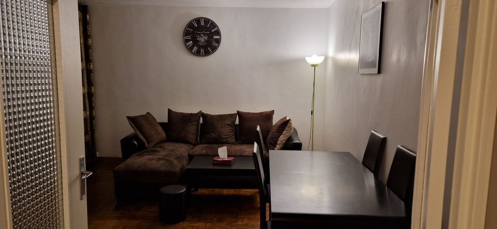 Achat appartement à vendre 2 pièces 49 m² - Fresnes