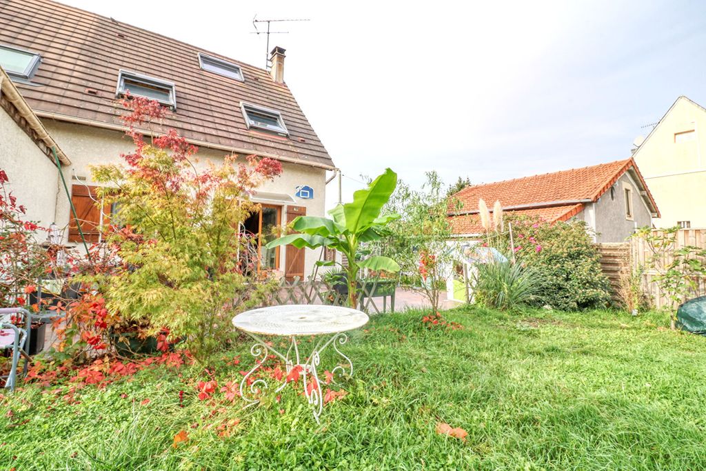 Achat maison à vendre 4 chambres 105 m² - Wissous