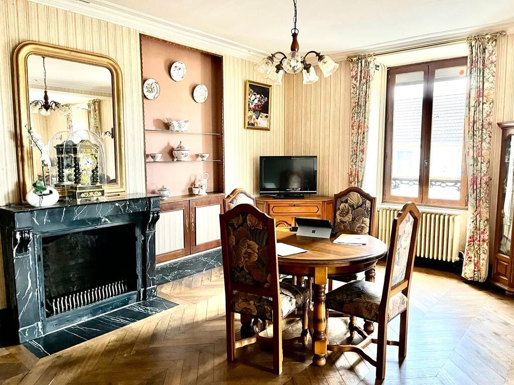 Achat maison 4 chambre(s) - Chauffour-lès-Étréchy