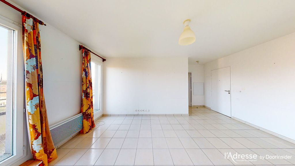 Achat appartement 3 pièce(s) Quincy-sous-Sénart