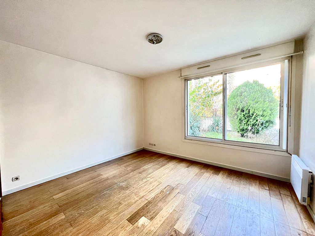 Achat studio à vendre 24 m² - Nogent-sur-Marne