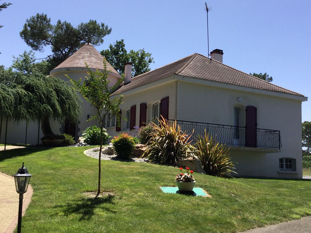 Achat maison 4 chambre(s) - Martinet