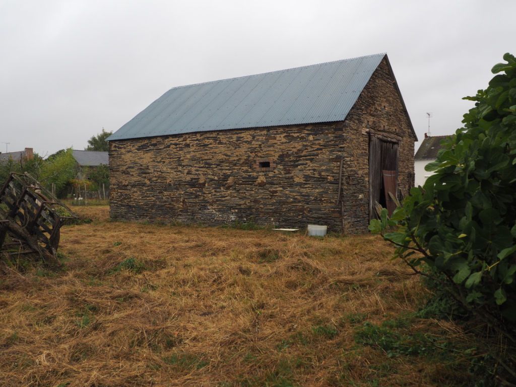 Achat maison 1 chambre(s) - Treffieux