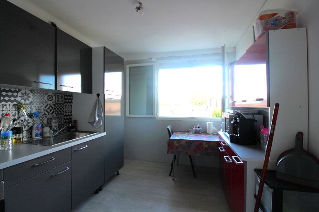 Achat appartement à vendre 4 pièces 85 m² - Montauban