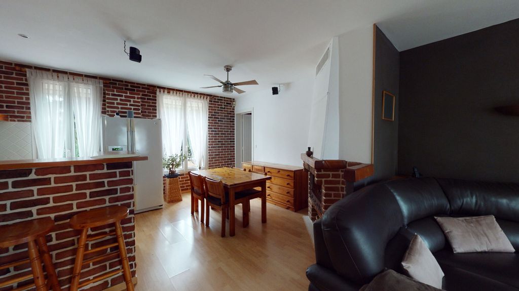 Achat appartement 5 pièce(s) Alfortville