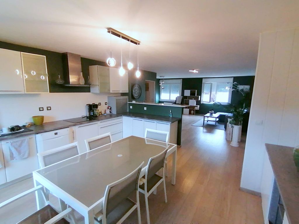 Achat maison à vendre 4 chambres 149 m² - Marsac-sur-Don