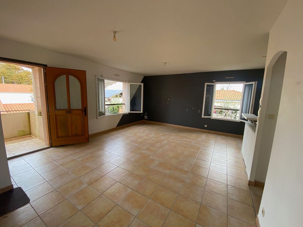 Achat appartement à vendre 3 pièces 70 m² - Montaigu