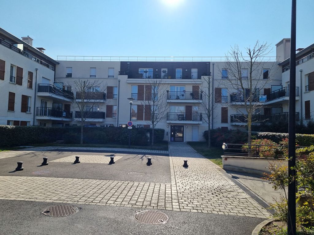 Achat appartement à vendre 2 pièces 40 m² - Ermont