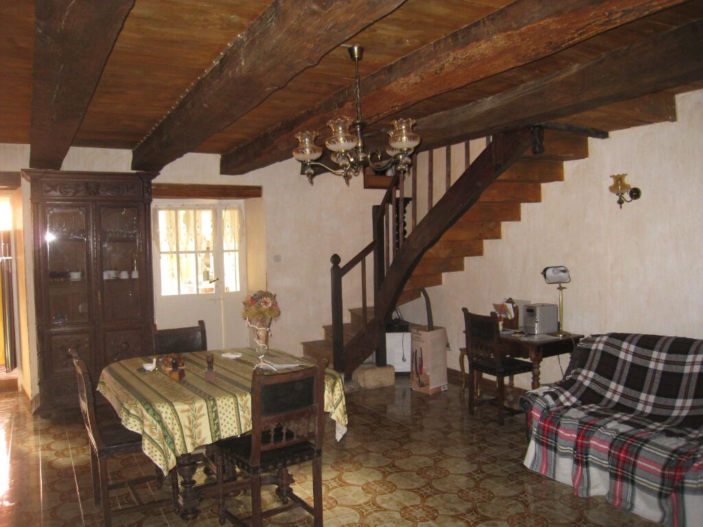 Achat maison 3 chambre(s) - Laroque-Timbaut
