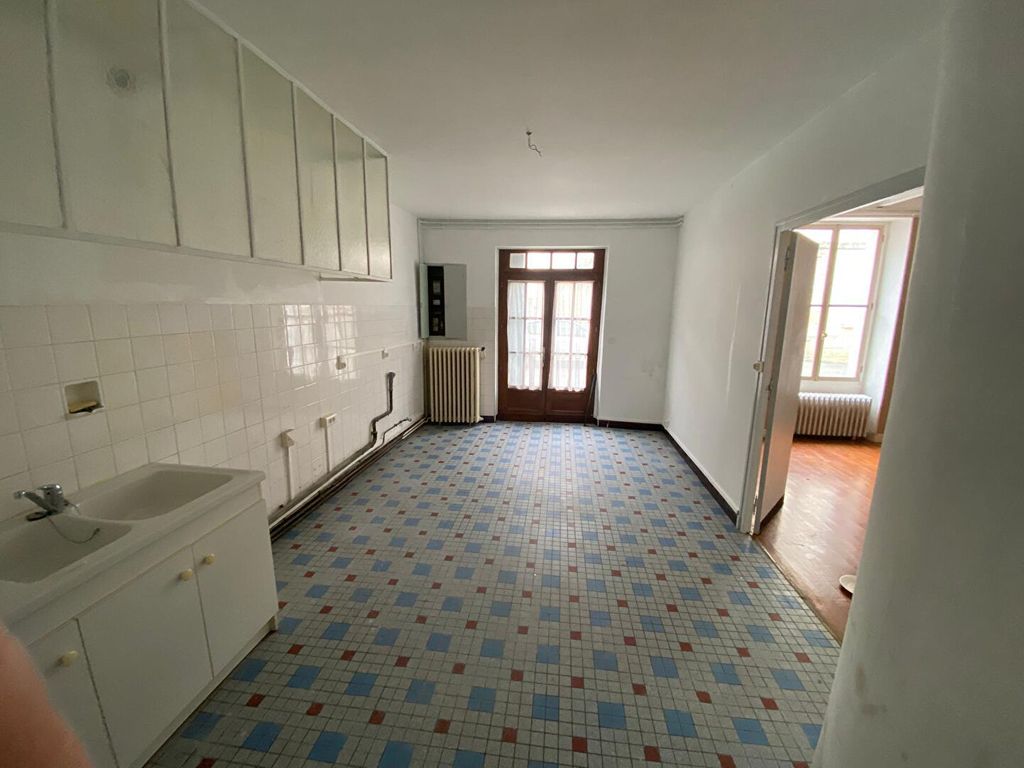 Achat maison à vendre 4 chambres 178 m² - Lafox