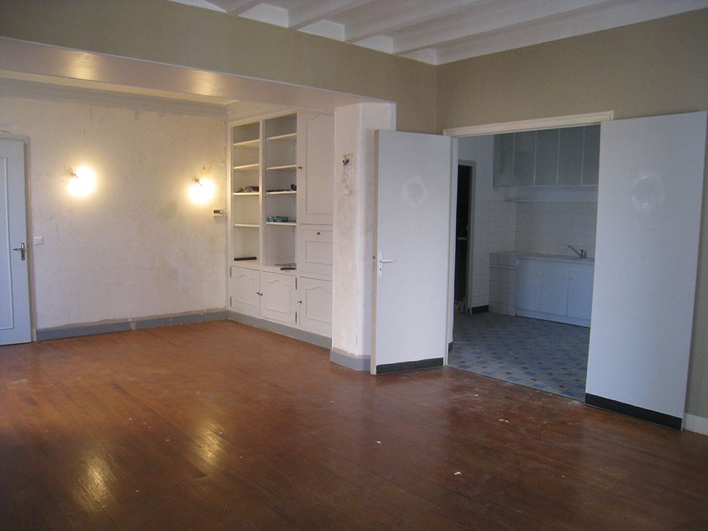 Achat maison 4 chambre(s) - Castelculier