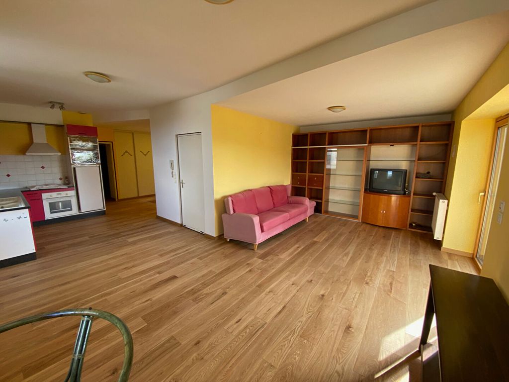 Achat appartement à vendre 4 pièces 75 m² - Montaigu