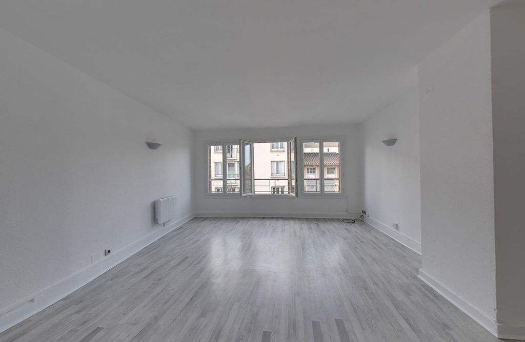 Achat appartement à vendre 3 pièces 75 m² - Mâcon