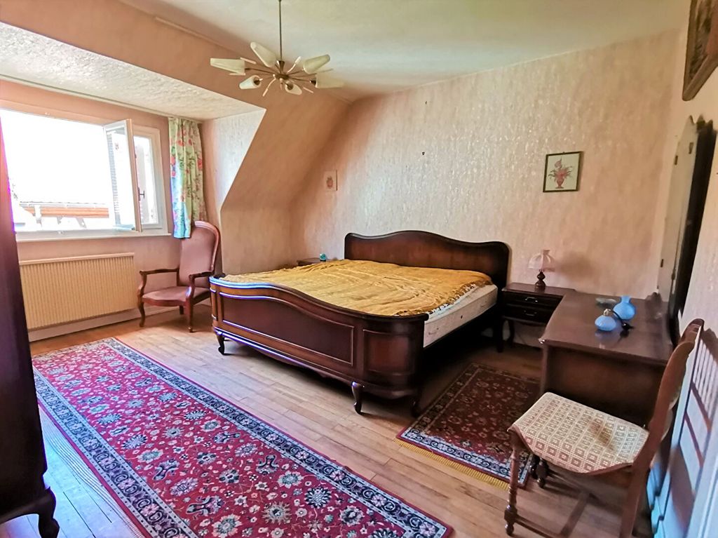 Achat maison 4 chambre(s) - Ingersheim