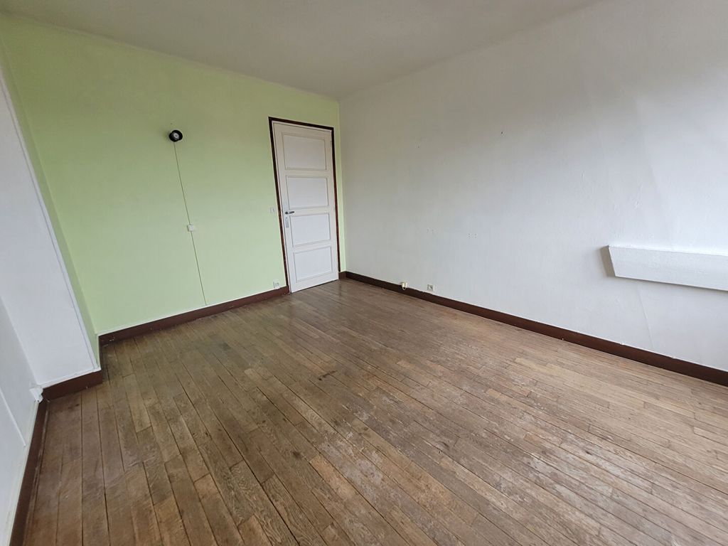 Achat appartement à vendre 2 pièces 44 m² - Gournay-en-Bray