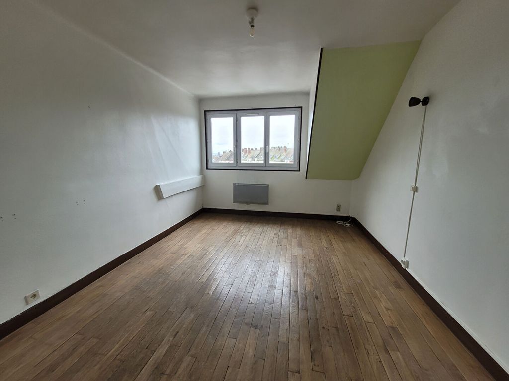 Achat appartement à vendre 2 pièces 44 m² - Gournay-en-Bray