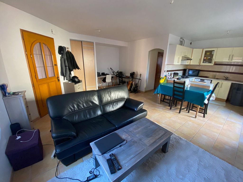 Achat appartement à vendre 3 pièces 67 m² - Montaigu