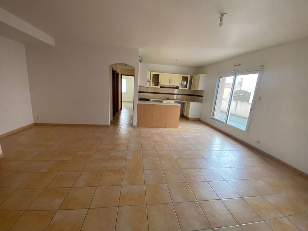 Achat appartement à vendre 3 pièces 67 m² - Montaigu